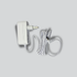 Replacement Adaptor - Desk Lamp 24V
