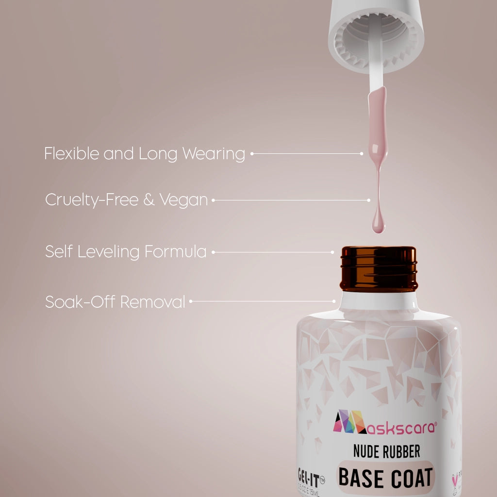Rubber Base Nude