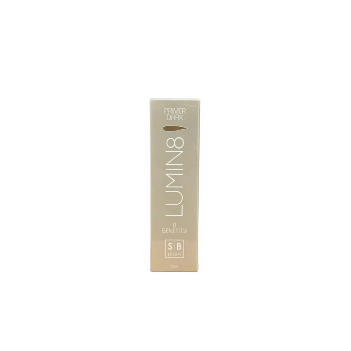 Screaming Beauty Lumin8 Multifunctional Primer Dark 30ml