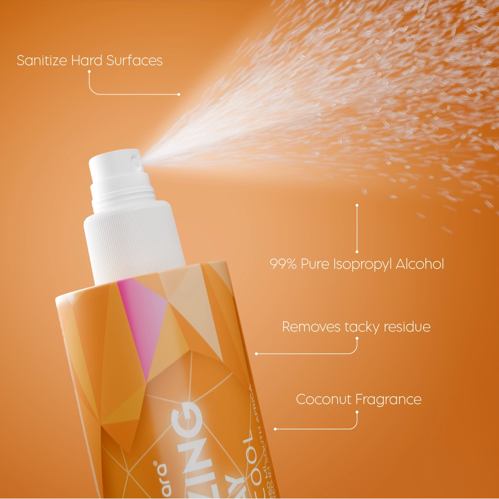 Sanitizing Spray - Tropi-Cool - 250ml