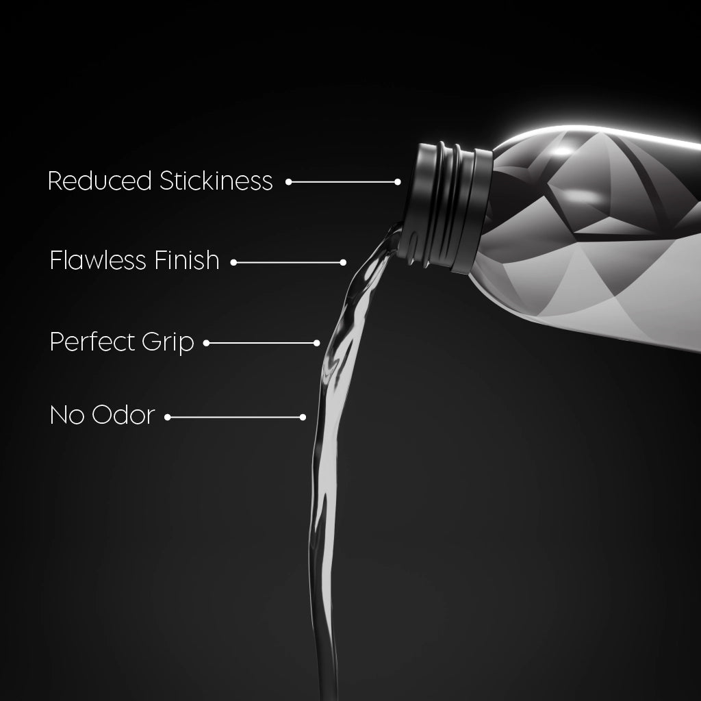 Infinity Shape Solution - 150ml