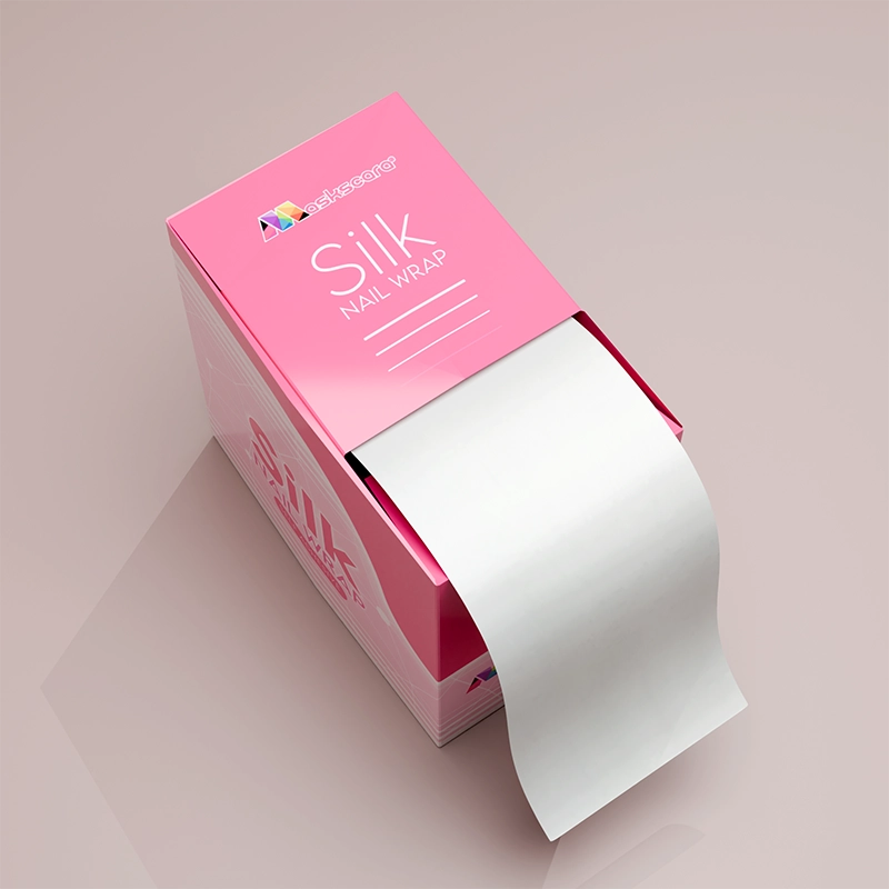 Silk Wraps