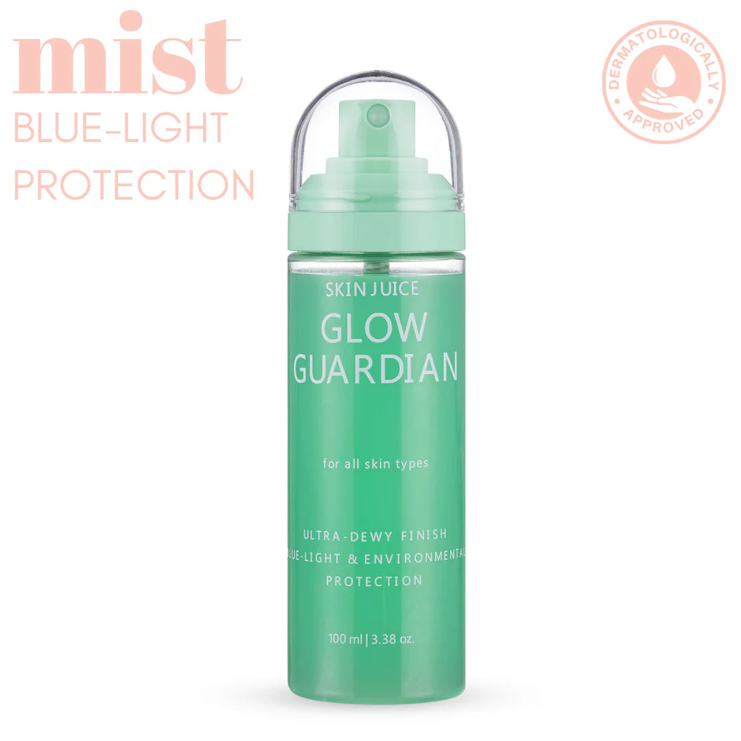 Skin Juice - Glow Guardian Mist