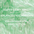 Skin Juice - Glow Guardian Mist