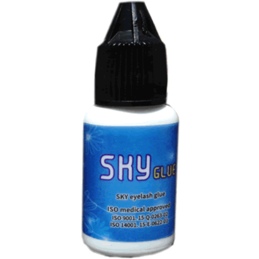 SKY Glue Adhesive Standard Bond 5ml