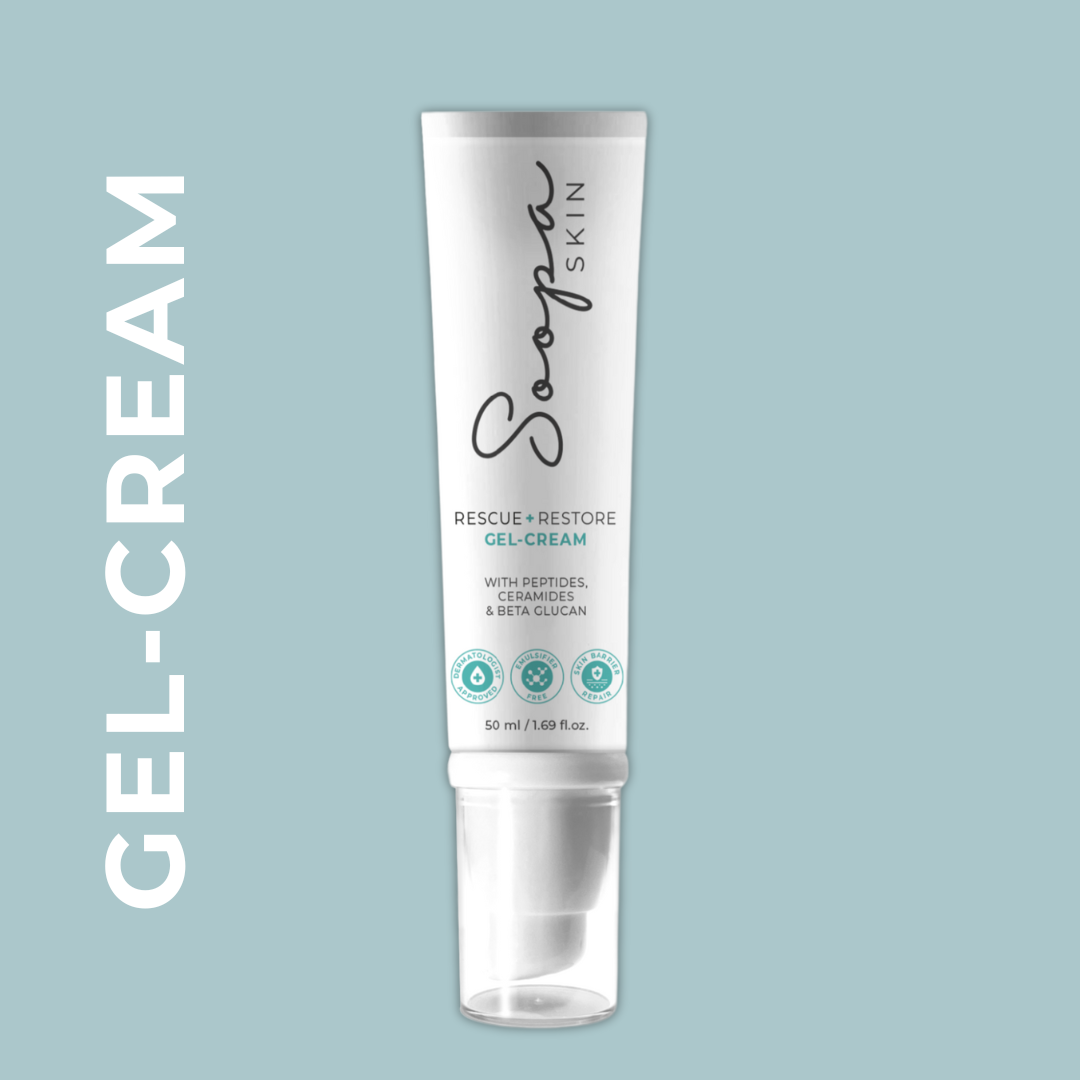 Rescue Repair Gel-Cream