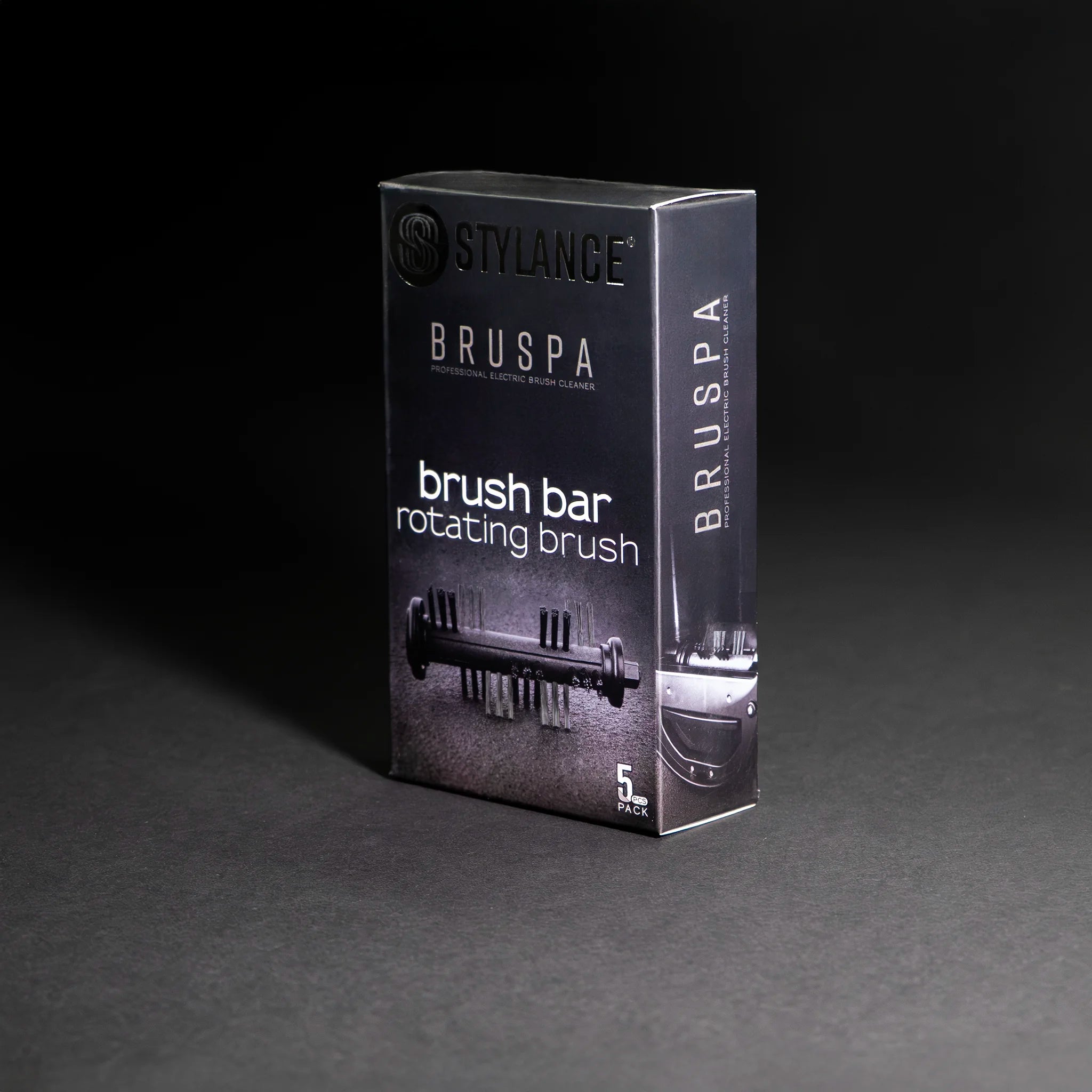 Brush Cleaner Replacement Rollers