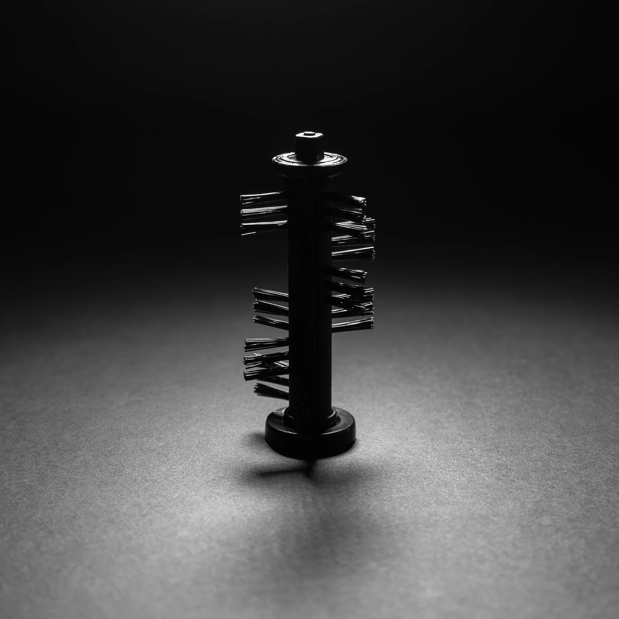 Brush Cleaner Replacement Rollers