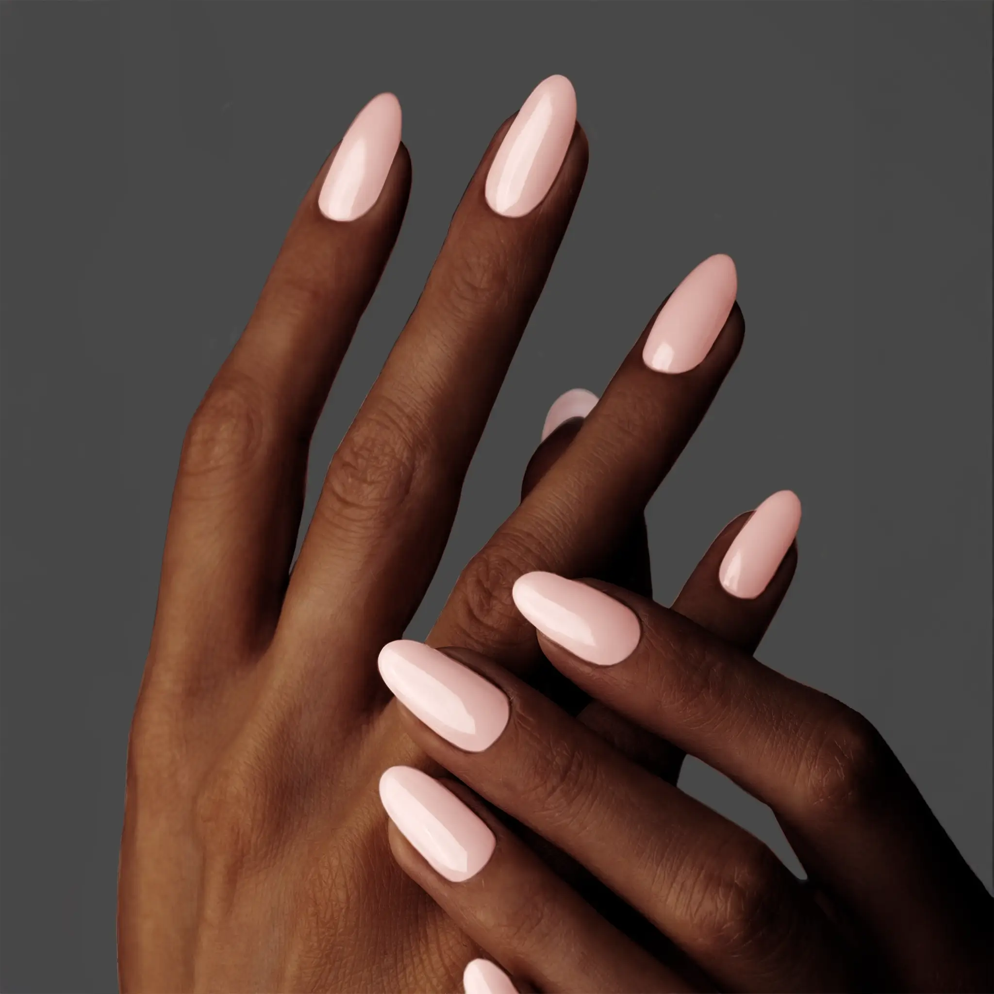 Supreme Nail Foundation - Cool Nude