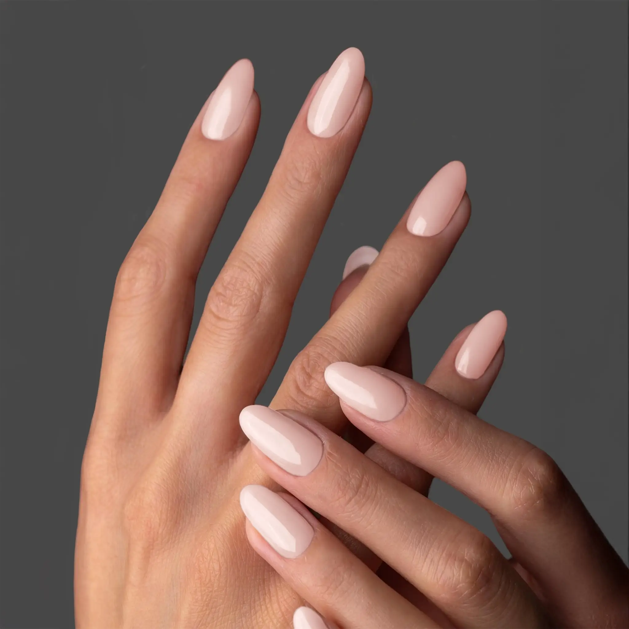 Supreme Nail Foundation - Cool Nude
