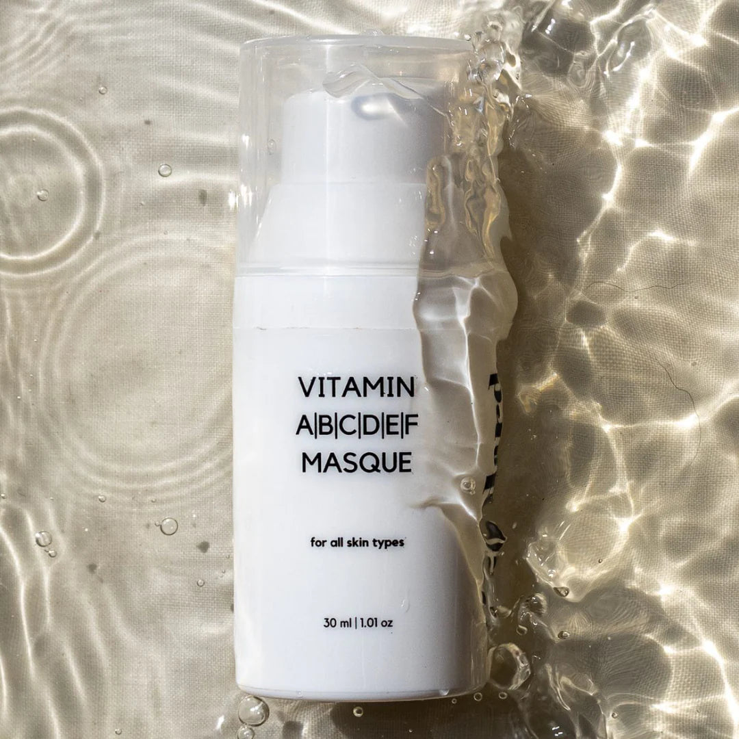 Vitamin Mask