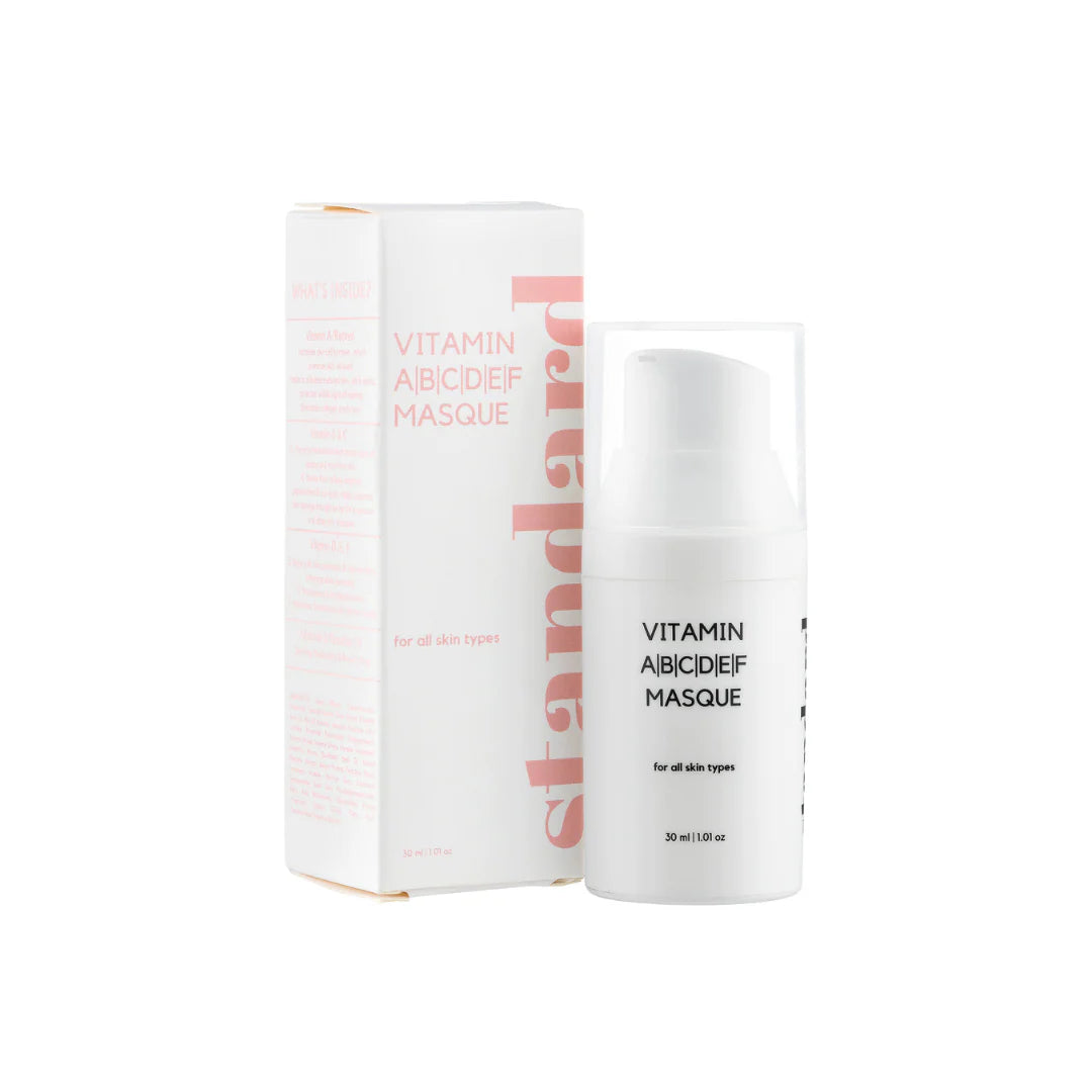 Vitamin Mask