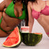 Watermelon Mojito Body Scrub