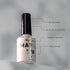 White Marble Ink - 15ml