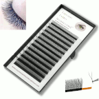 YY Fans C-Curl 0.07mm x 14mm