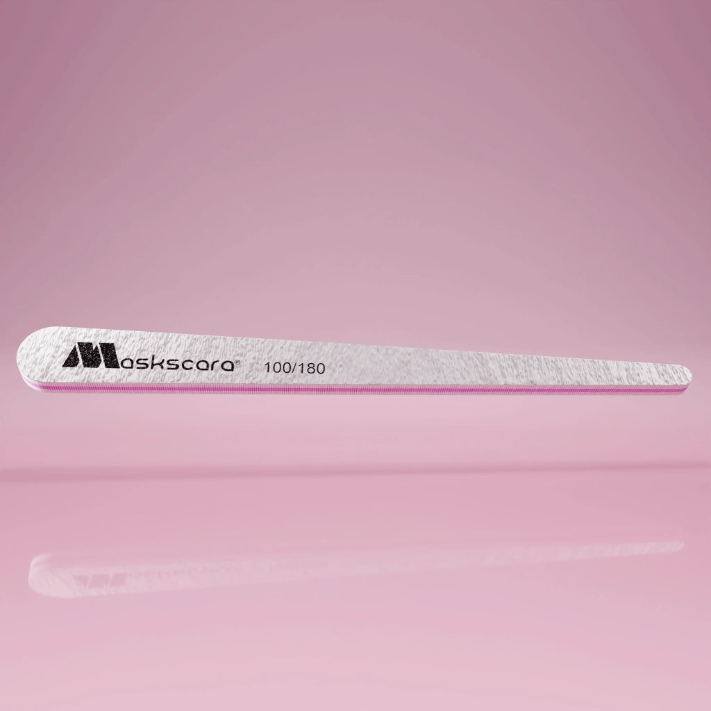 Maskscara Zebra File - Teardrop - 100180 - 1pc