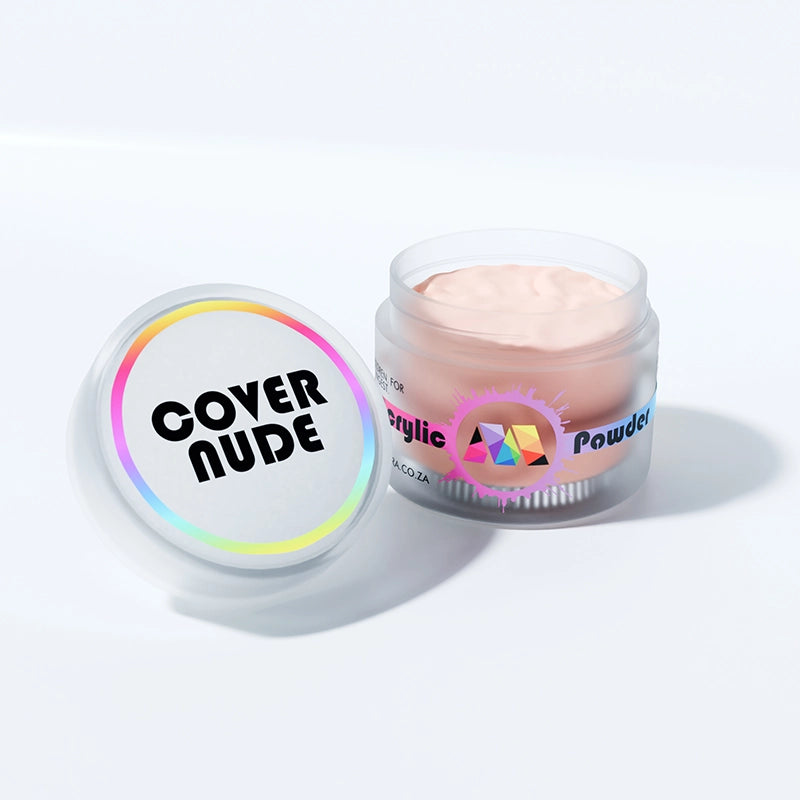 Professional Cover Nude Acrylic Powder - 245g