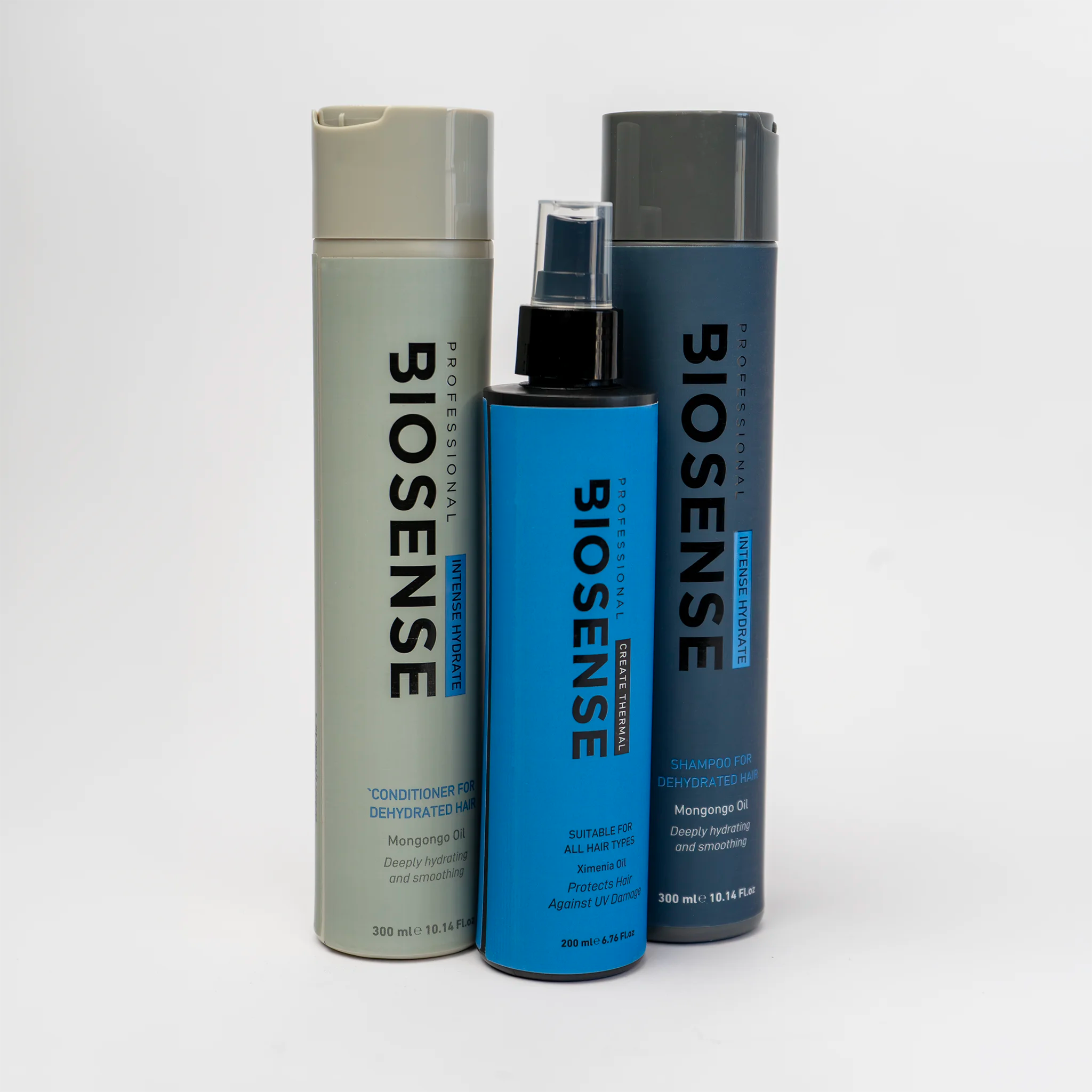 Biosense Ocean Breeze Intense Hydrate Collection   - Gift Set