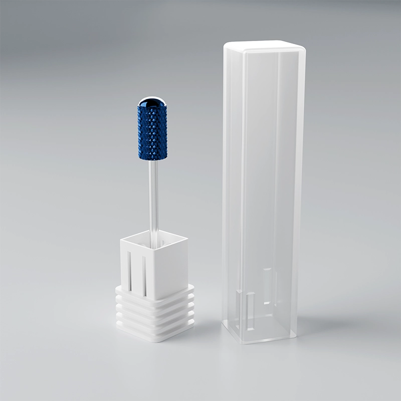 <img src="blue-carbide-e-file-bit-3-32-barrel-smooth-top.webp" alt="nail drill carbide bit for acrylic and gel nails">