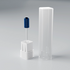 <img src="blue-carbide-e-file-bit-3-32-barrel-smooth-top.webp" alt="nail drill carbide bit for acrylic and gel nails">