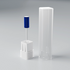 <img src="blue-carbide-e-file-bit-3-32-large-barrel.webp" alt="nail drill carbide bit for acrylic and gel nails">