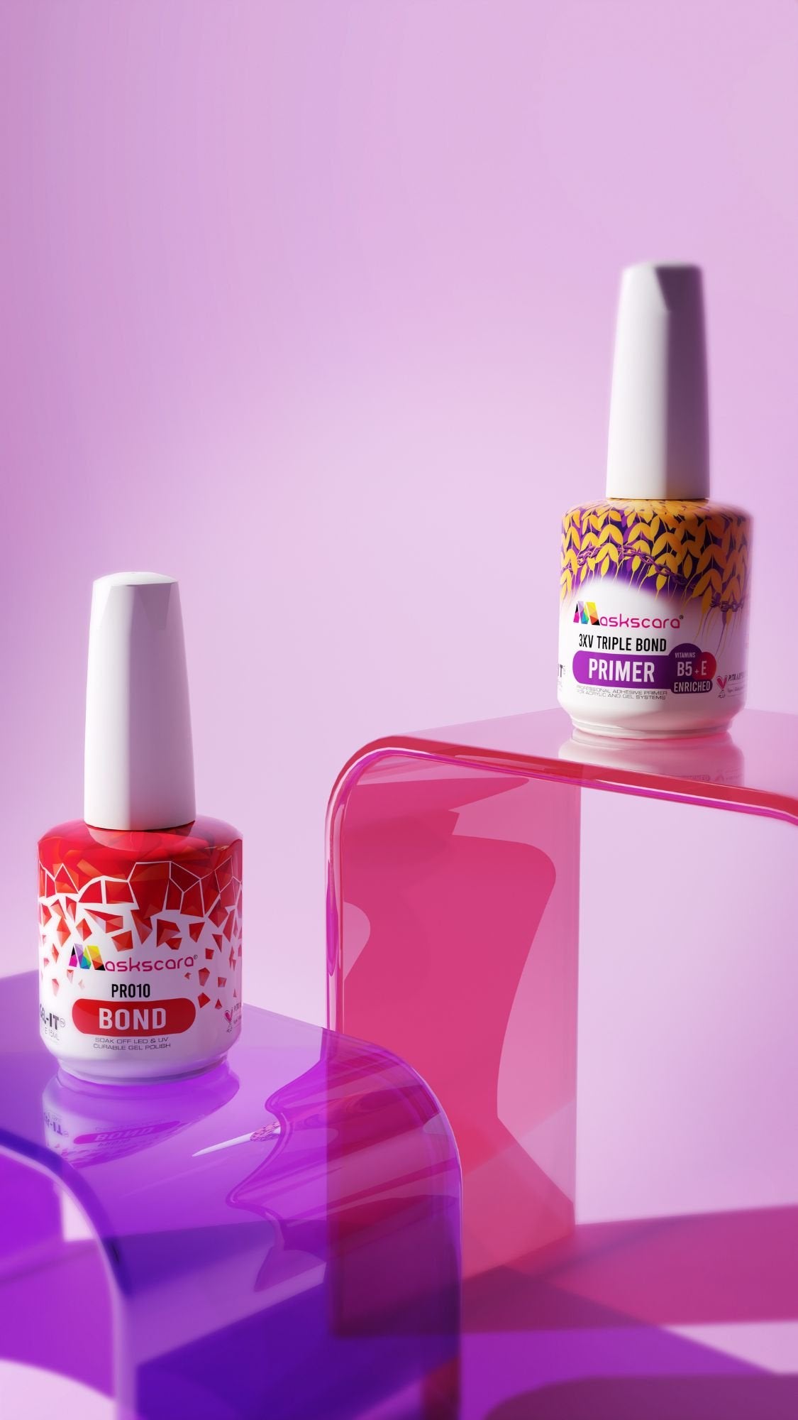 TESTED + LOVED + RECOMMENDED: 5 NAIL BRANDS TO TRY SOON – The Beauty  Shortlist