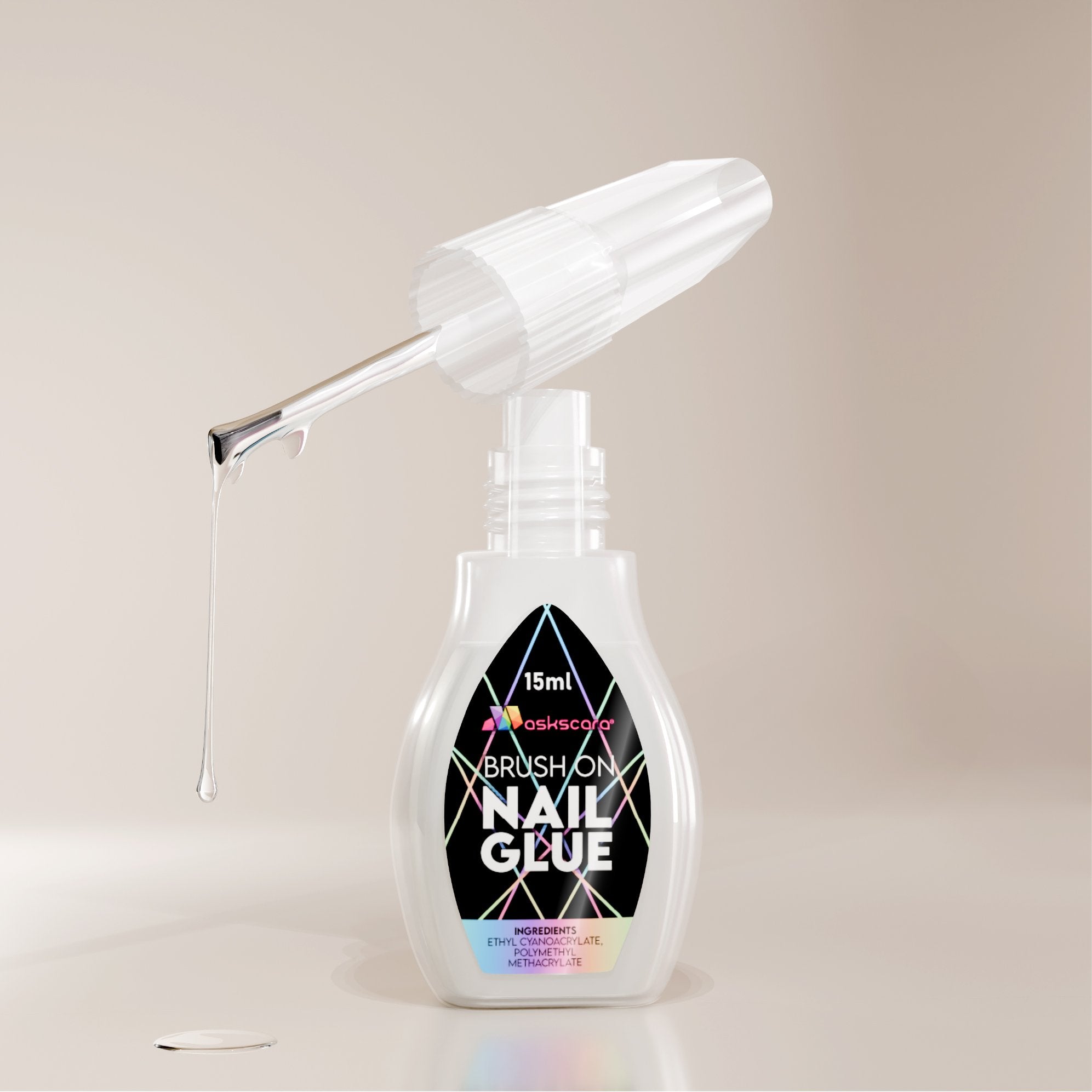 Brush on Glue (15ML)