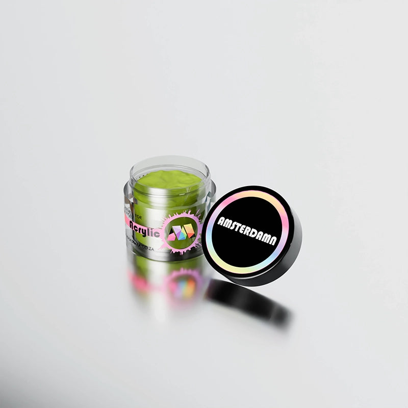 Amster-Damn - 10g Professional Colour Acrylic