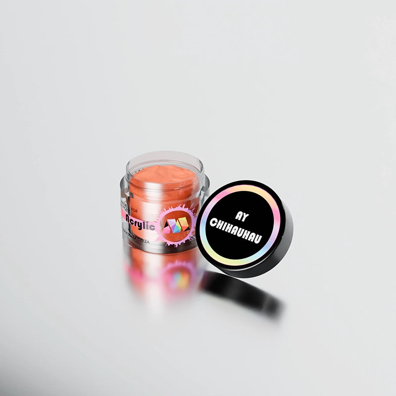 Ay Chihauhau - 10g Professional Colour Acrylic