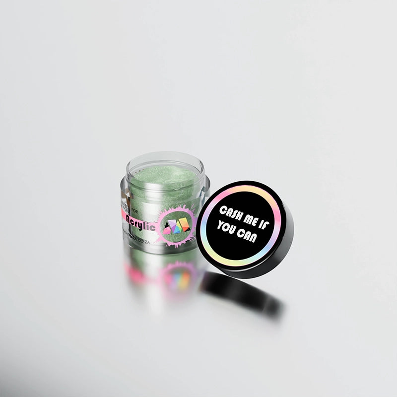 Cash Me If You Can - 10g Professional Colour Acrylic