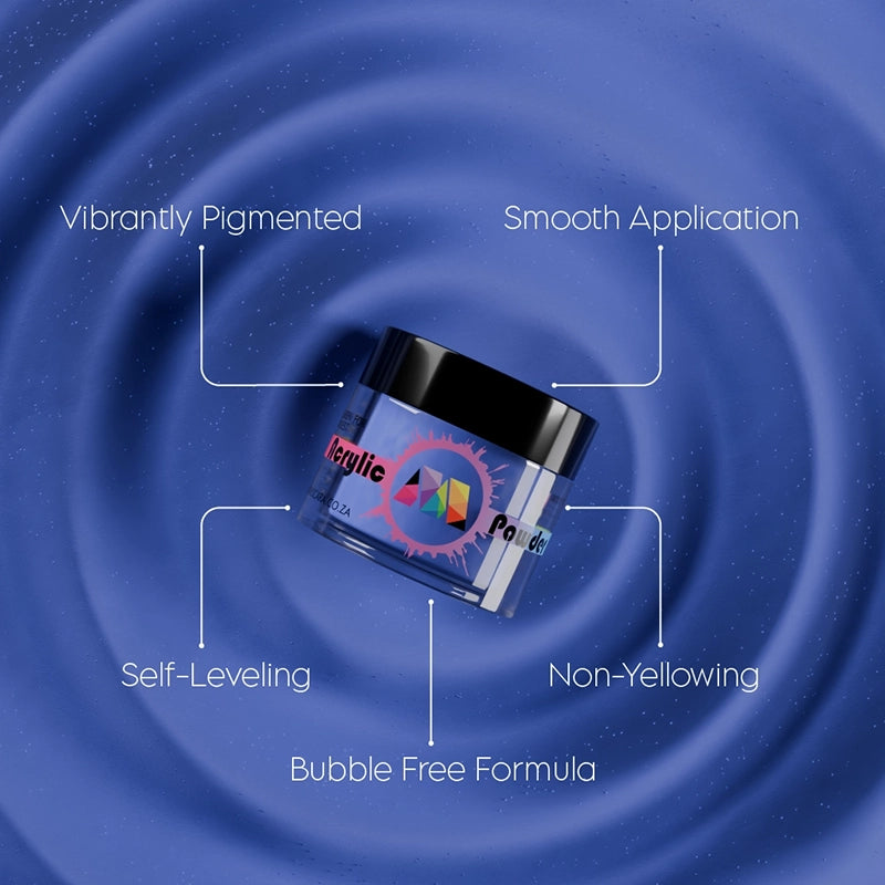 Down Under - 10g Professional Colour Acrylic