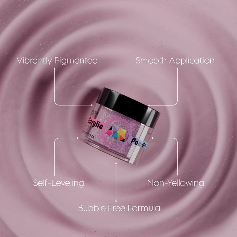 Glow Job - 10g Professional Colour Acrylic