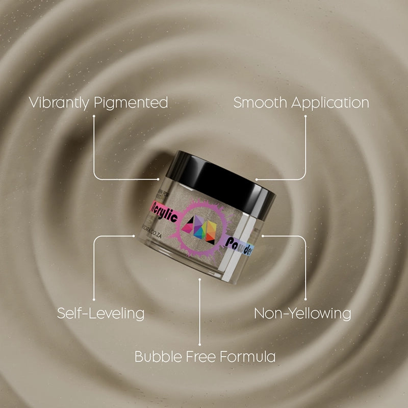 Harvest Moon - 10g Professional Colour Acrylic