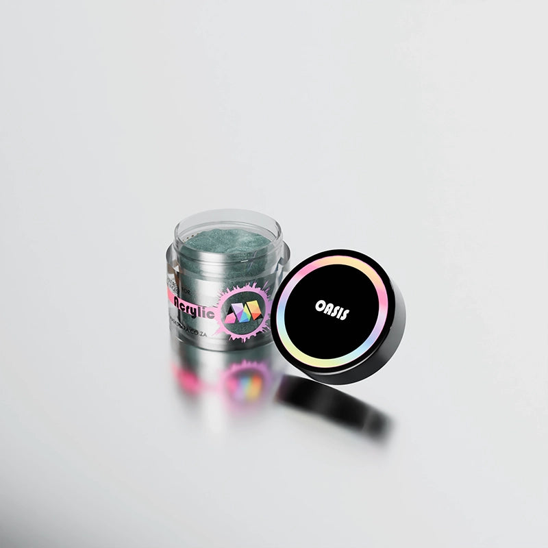 Oasis - 10g Professional Colour Acrylic