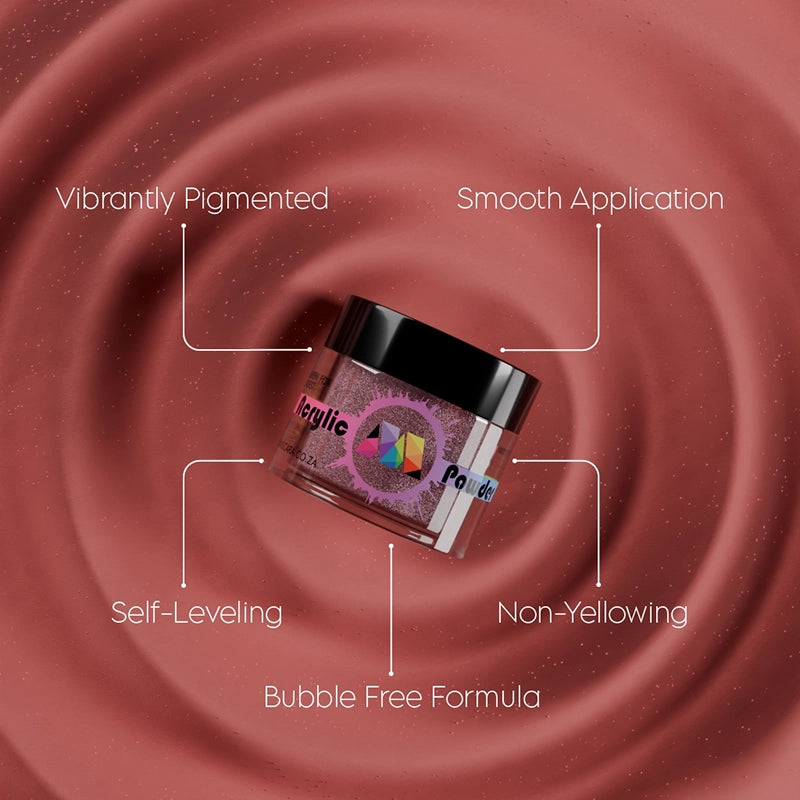 Olé - 10g Professional Colour Acrylic