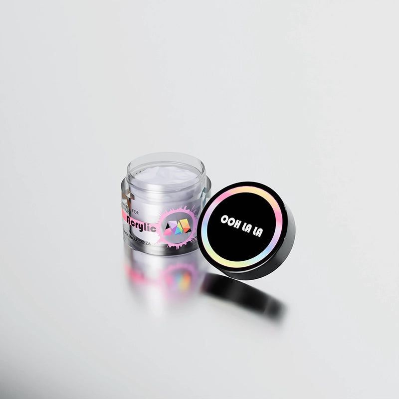 Ooh La La - 10g Professional Colour Acrylic