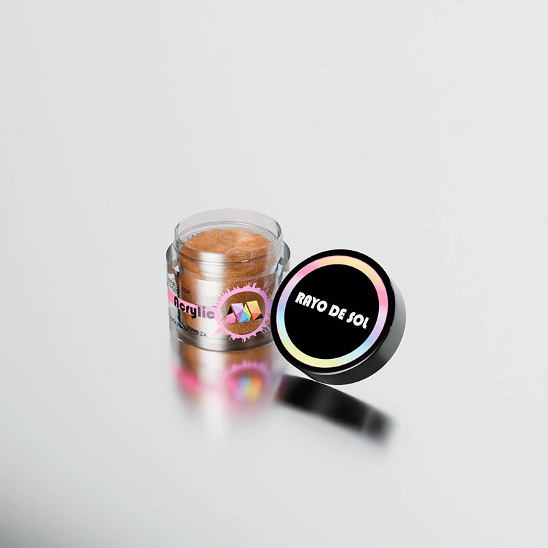 Rayo De Sol - 10g Professional Colour Acrylic
