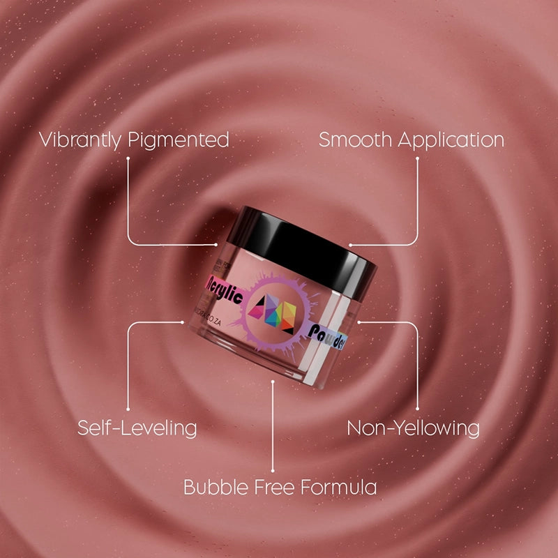 Summer Skies - 10g Professional Colour Acrylic