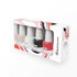 <img scr = “Maskscara Gel-It 5 Pack Core Classic Kit.jpg” alt = “Gel Polish Kit by the brand Maskscara ”>