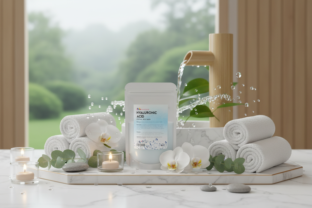 Skin Products – Maskscara
