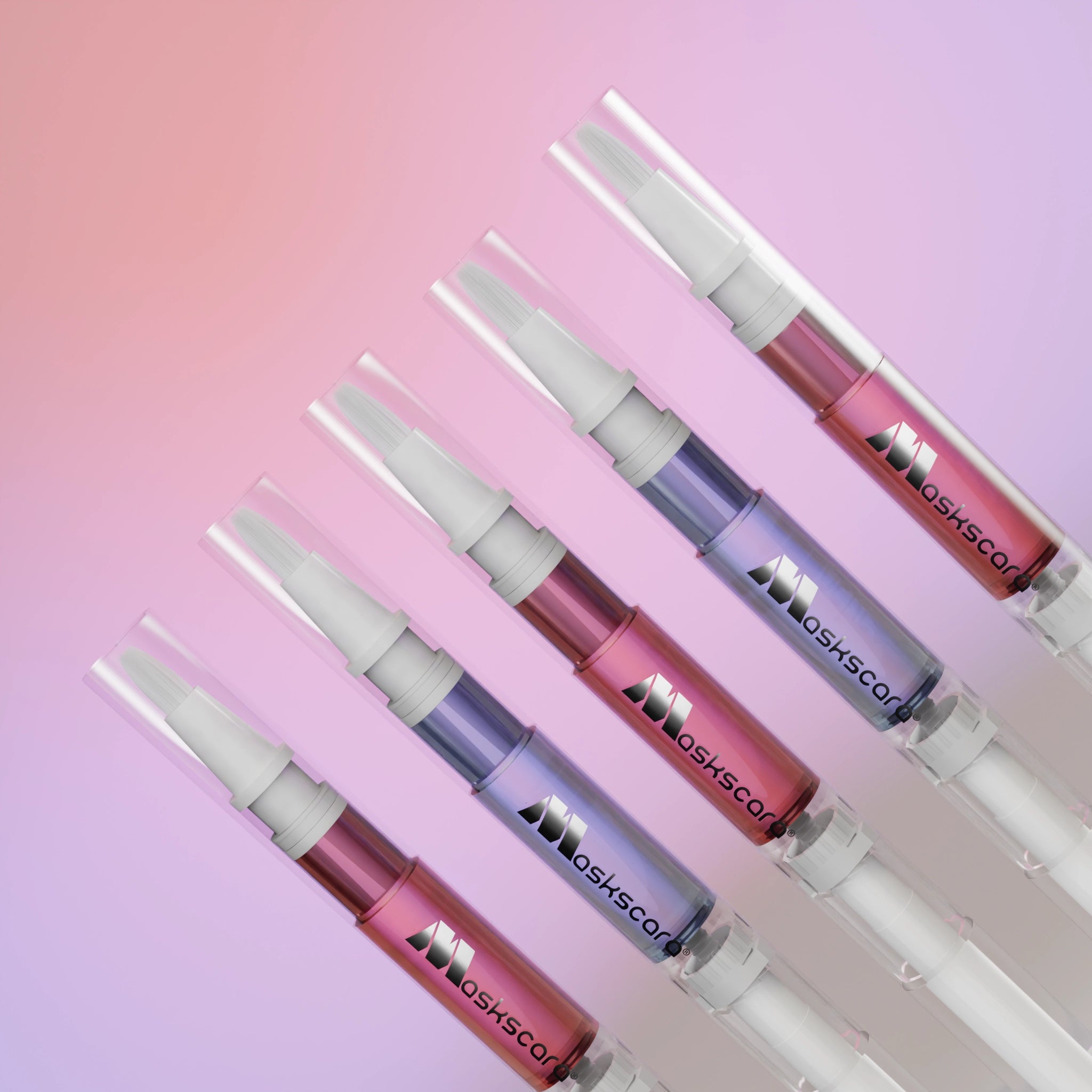 Maskscara Cuticle Oil Pen Dispenser