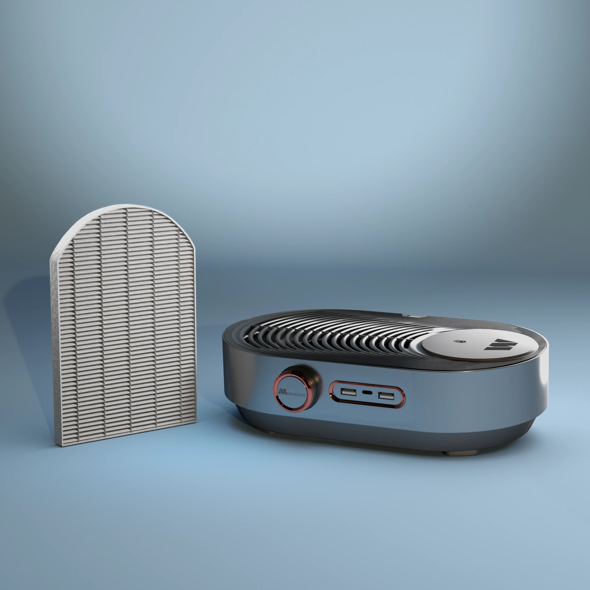 Dust Collector Filter