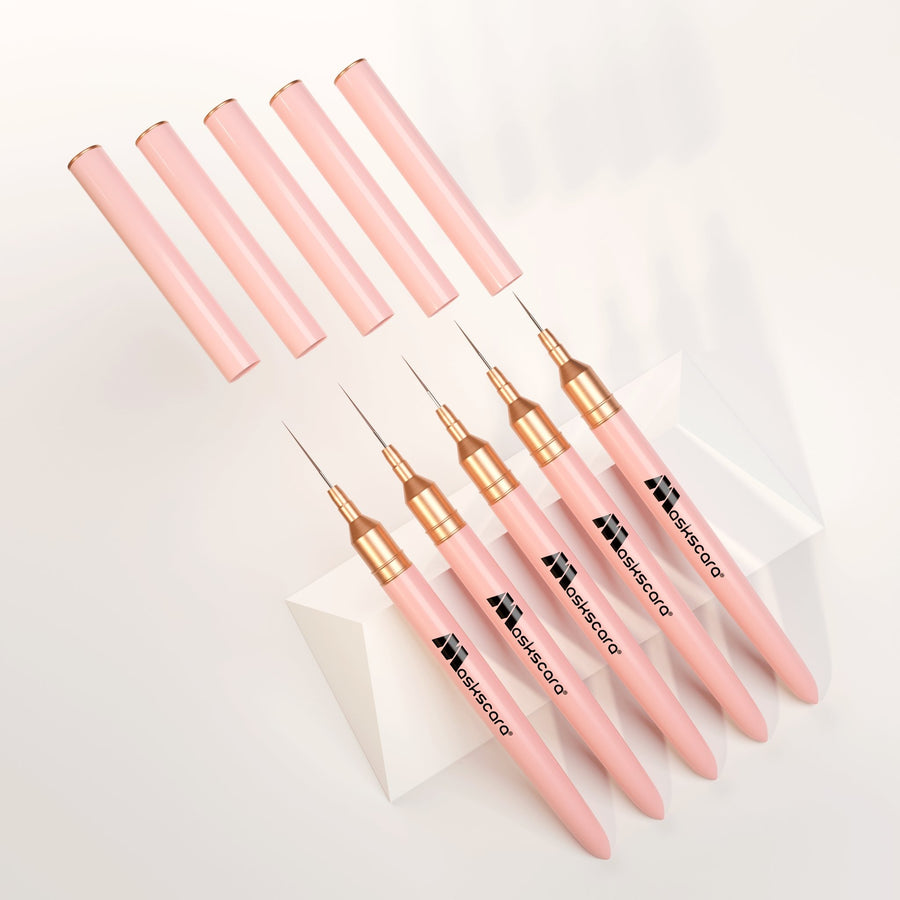 Maskscara | Home Of Gel-It Gel Polish | Nail & Beauty Products In SA