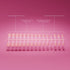 Full Cover French - Almond Pink Tips (17)