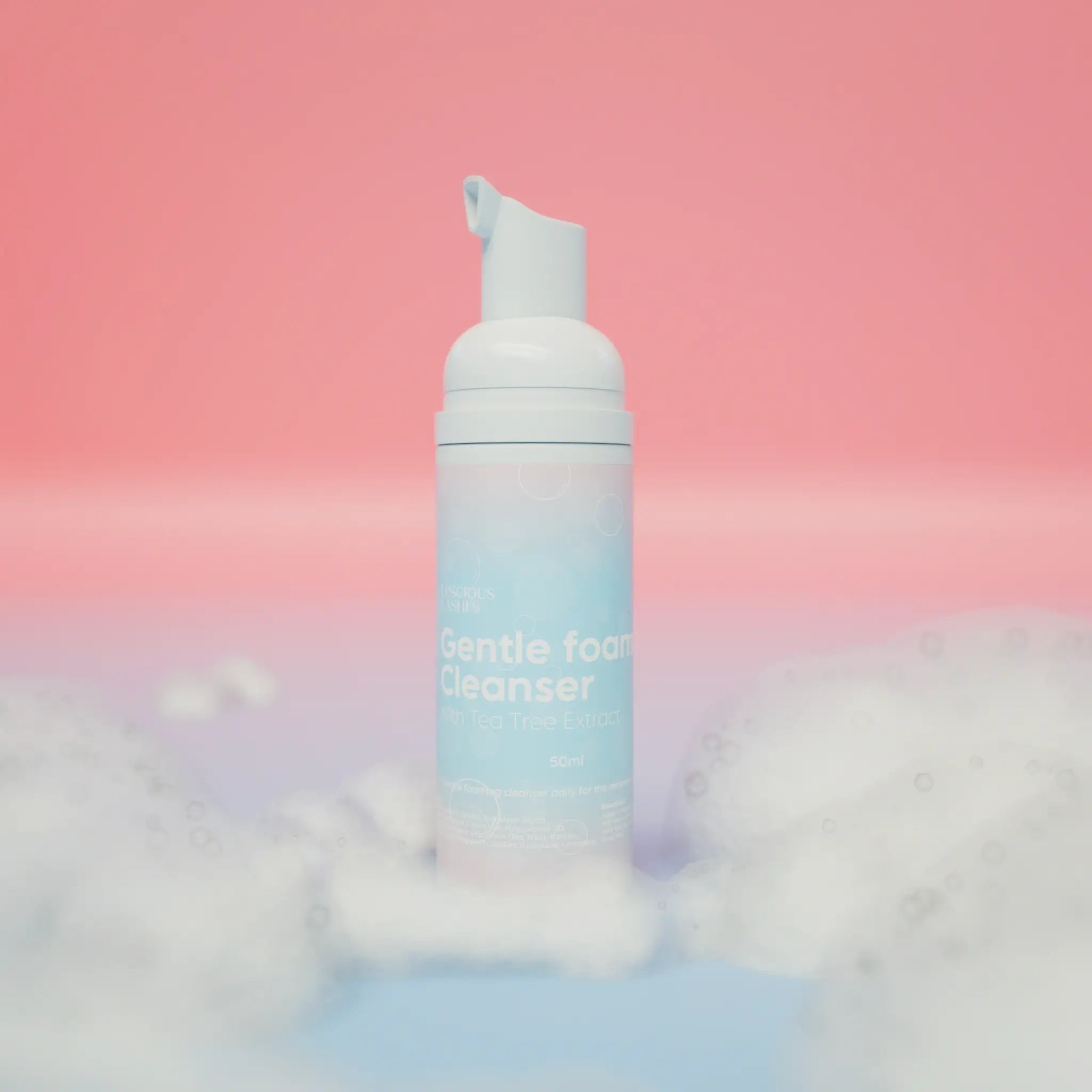 Tea Tree Foamer 50ml