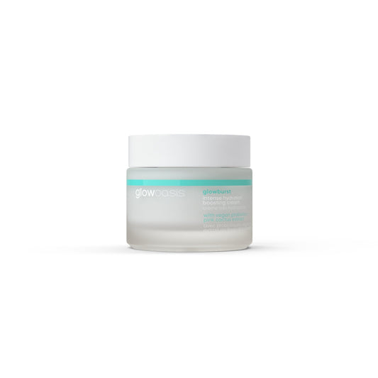 Glowoasis Skincare | Maskscara