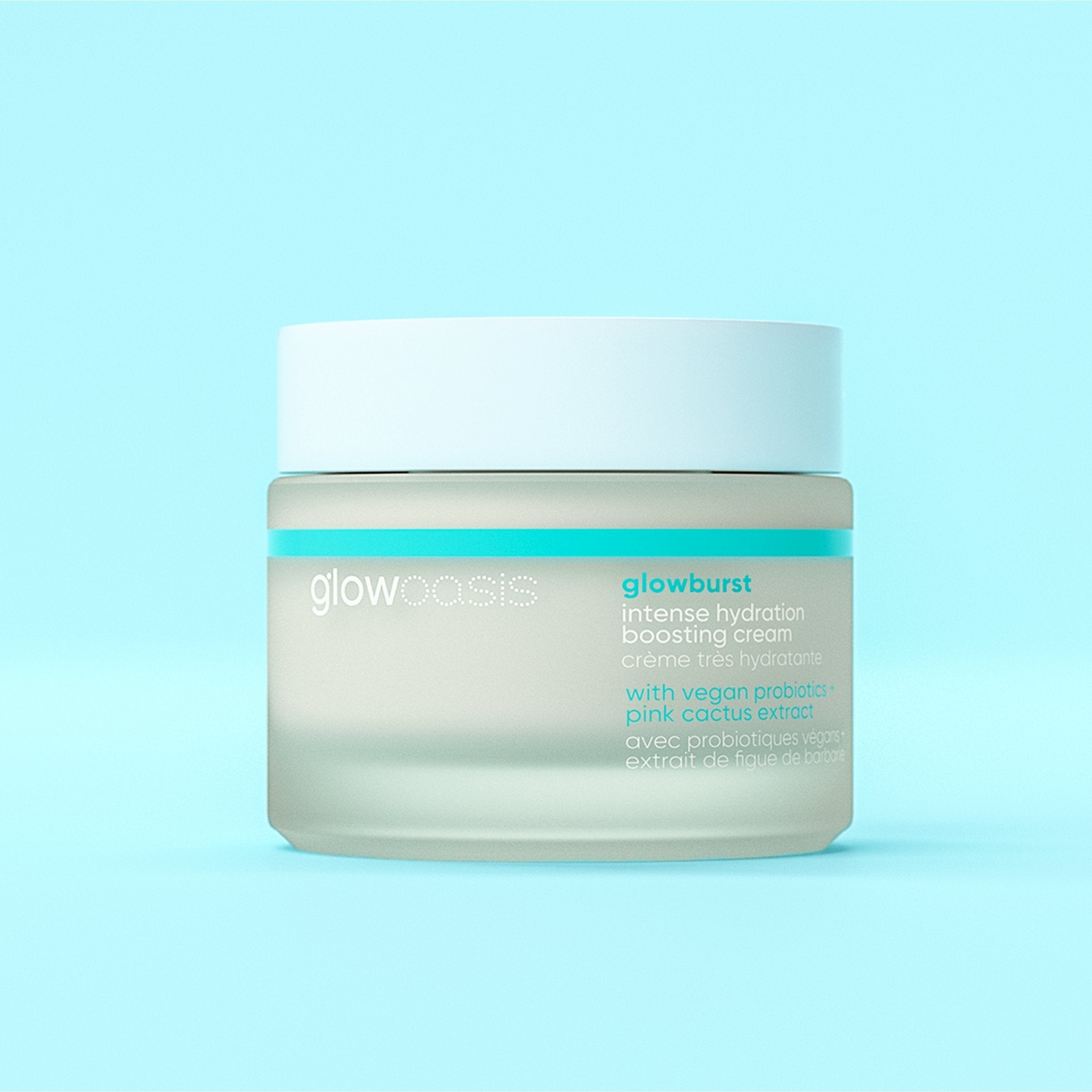 Glowburst (Instense hydration boosting cream)