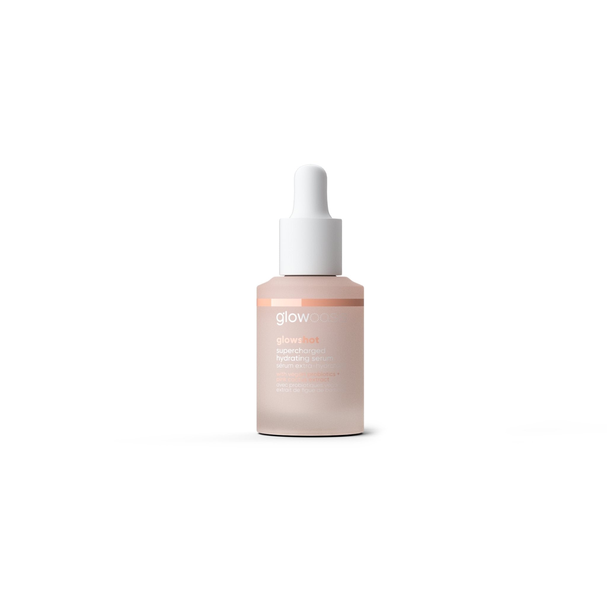 Glowshot (Supercharged hydrating serum)