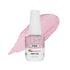 <img scr = “ GP090 Candy Floss.jpeg” alt = “Light Pink Shimmer gel polish colour by the brand Maskscara”>