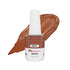 <img scr = “ GP327 Indulgent.jpeg” alt = “Chocolate Brown gel polish colour by the brand Maskscara”>